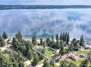 721 E Stretch Island Rd S, Grapeview, WA 98546