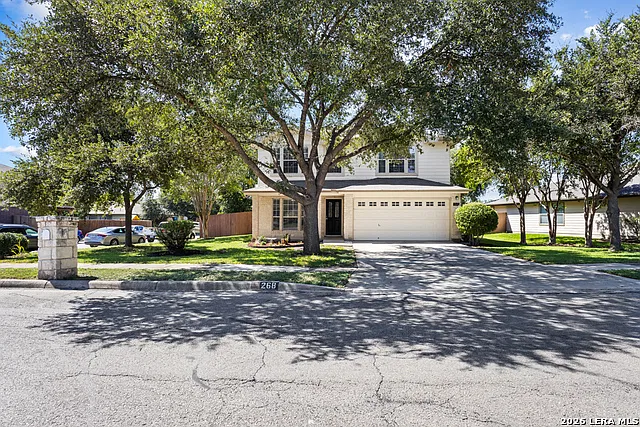 3 bed, 2.5 bath, 2087 sqft, $1,875 — Photo 1