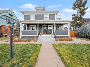 1211 11th St, Greeley, CO 80631