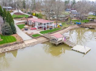 936 Panther Point Rd, Richfield, NC 28137