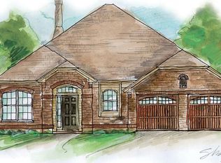 9236 Crescent Lodge Cir, Pike Road, AL 36064