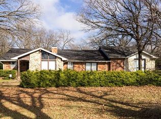 2410 Cloverhill Rd, Seagoville, TX 75159
