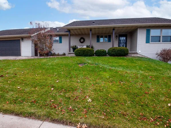 950 Oak AVENUE NORTH North, Onalaska, WI 54650