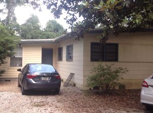 1405 Atkamire Dr, Tallahassee, FL 32304