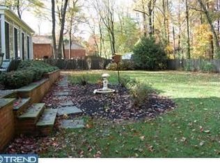 3201 Delwynn Dr, Wilmington, DE 19803