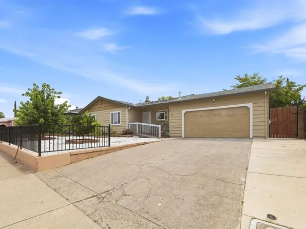 619 Wales Dr, Folsom, CA 95630