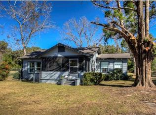 2038 S Highway 71, Port Saint Joe, FL 32465