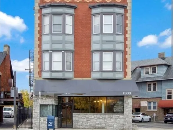 1363 Delaware Ave, Buffalo, NY