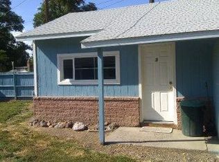 205 W Adams St #2, Huntington, OR 97907