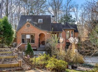 1917 N Decatur Rd, Atlanta, GA 30307