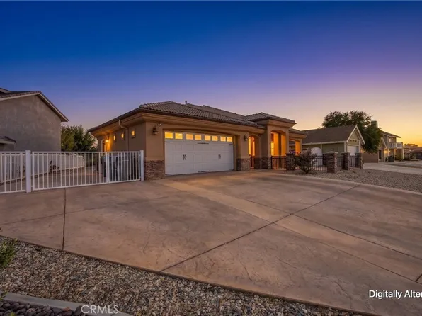 13880 Evergreen Ln, Victorville, CA 92395