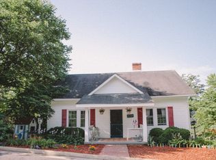 205 Chestnut Ave, Stuart, VA 24171
