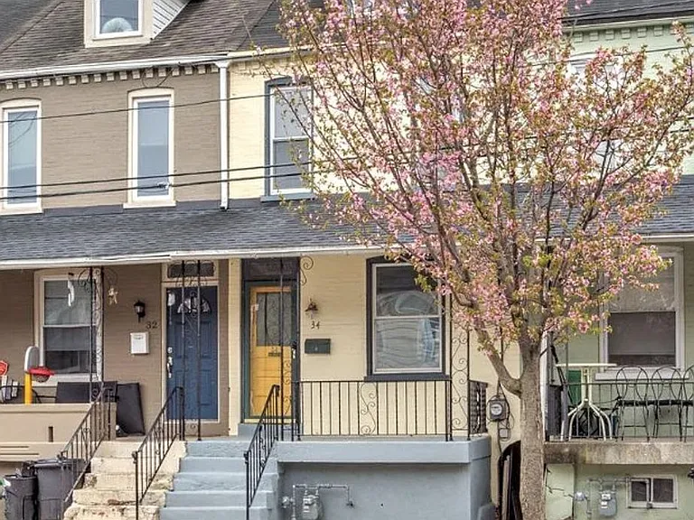 34 W New St — Photo 25