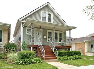 4219 N Melvina Ave, Chicago, IL 60634