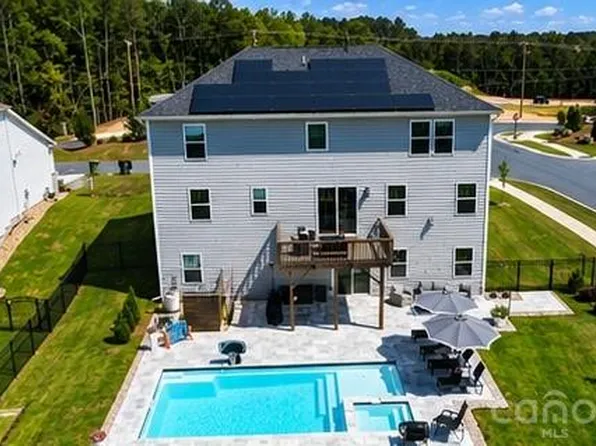 18905 Bankhead Rd, Charlotte, NC 28278