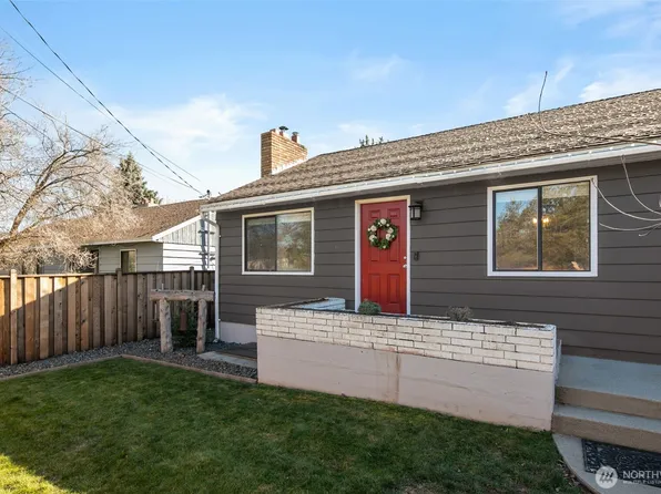 1411 Maiden Lane, Wenatchee, WA 98801