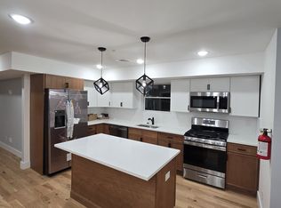 122 Hollywood Ave #1, East Orange, NJ 07018