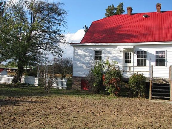 back of home