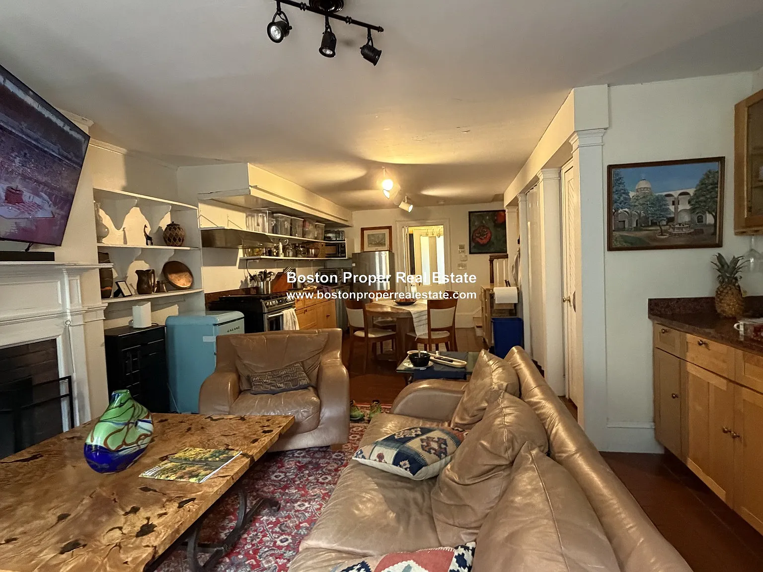 1 bed, 900 sqft, $2,900 — Photo 3