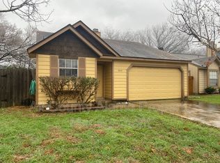 7515 Brandyridge, San Antonio, TX 78250