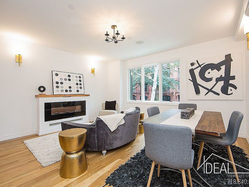 1st image of 72 Clifton Pl #1
