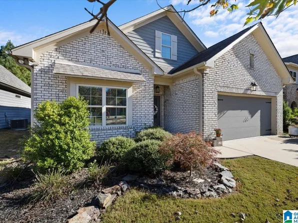 285 Sterling Pl, Odenville, AL 35120