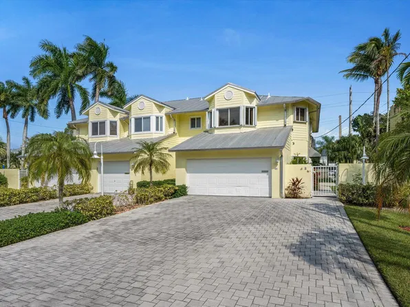 604 SW 8TH Avenue, Fort Lauderdale, FL 33315
