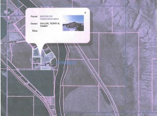 74 Pit Rd, Brewster, WA 98812