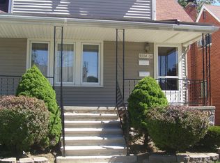 5006 Curtis Ave, Dearborn, MI 48126