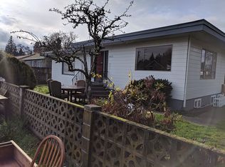 6432 S Ferdinand St, Tacoma, WA 98409