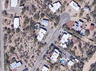 2820 W Puccini Pl, Tucson, AZ 85741