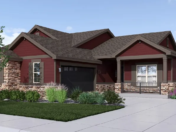 Capstone Plan, Knolls