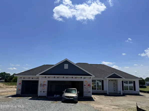 102 Brighton Street, La Grange, NC 28551