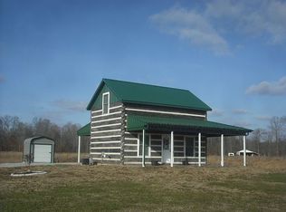 601 Biggs Rd, Memphis, IN 47143