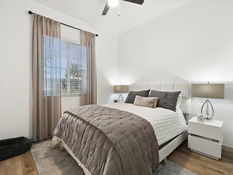 The Farmhouse on Estrella — Photo 12