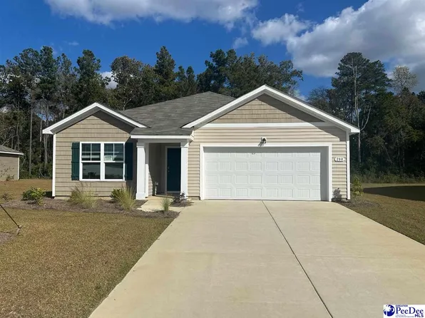 280 Country Grove Way Aria #B-lot 229, Galivants Ferry, SC 29544