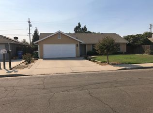 1409 Cooper St, Selma, CA 93662