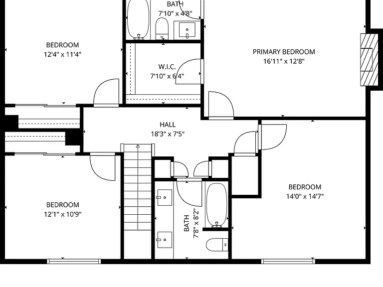 1524 W Tonia Ct — Photo 42