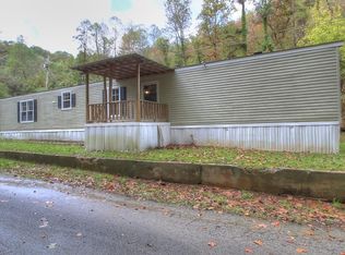 118 Minton Branch Rd, Manchester, KY 40962