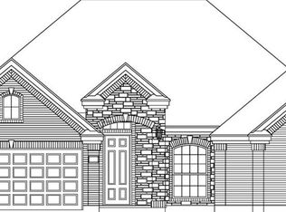 422 Palmer Dr, Portland, TX 78374