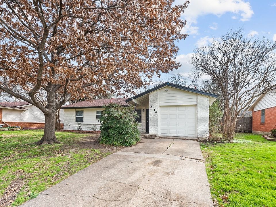 2114 Brookshire St, Arlington, TX 76010 Zillow