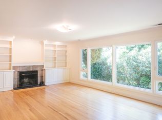 7 Hickory Ave, Corte Madera, CA 94925