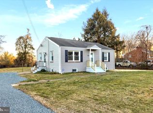 6203 Buckler Rd, Clinton, MD 20735