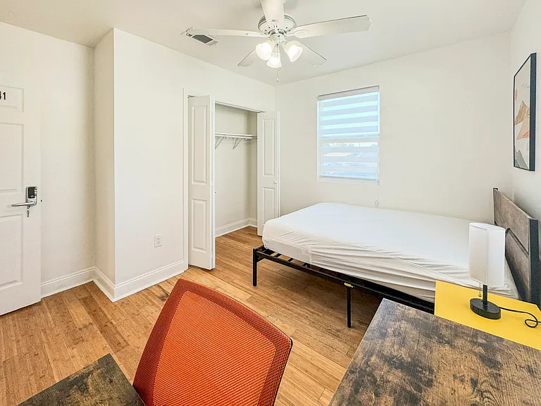 Room 41