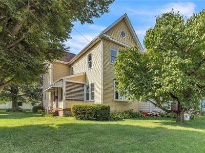 1303 4th Ave, Ford City, PA, 16226