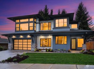 12955 SE 23rd St, Bellevue, WA