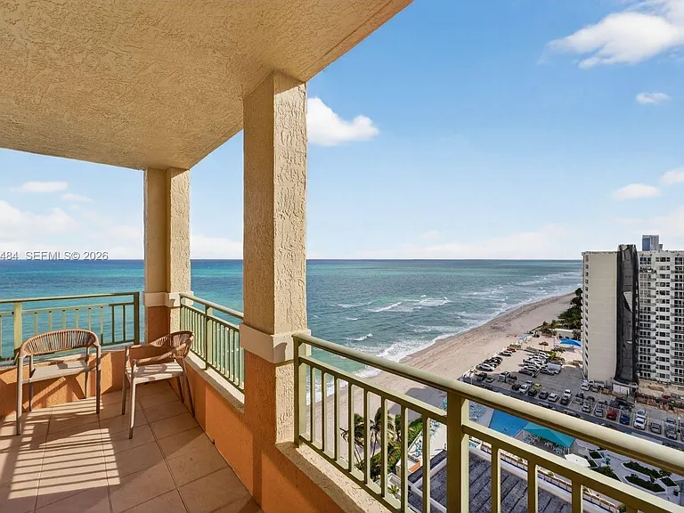 2080 S Ocean Dr #1711 — Photo 6
