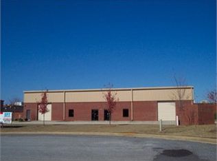 30 Heatco Ct SW, Cartersville, GA 30120