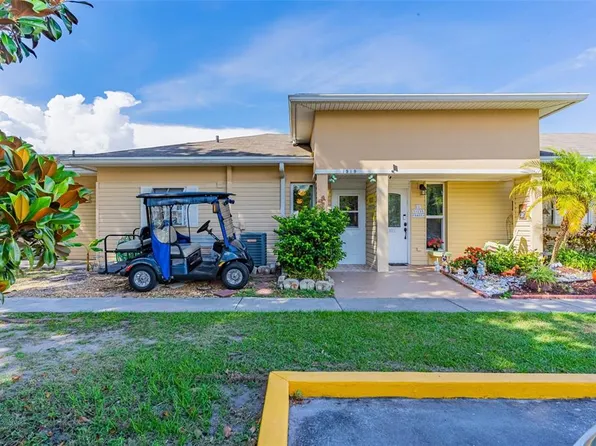 1519 Club Cir #1519, Lakeshore, FL 33854