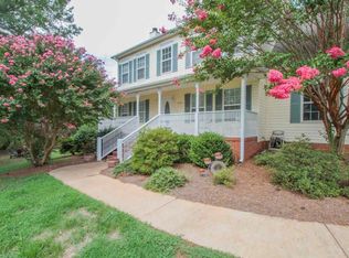 6481 Liberty Hwy, Pendleton, SC 29670